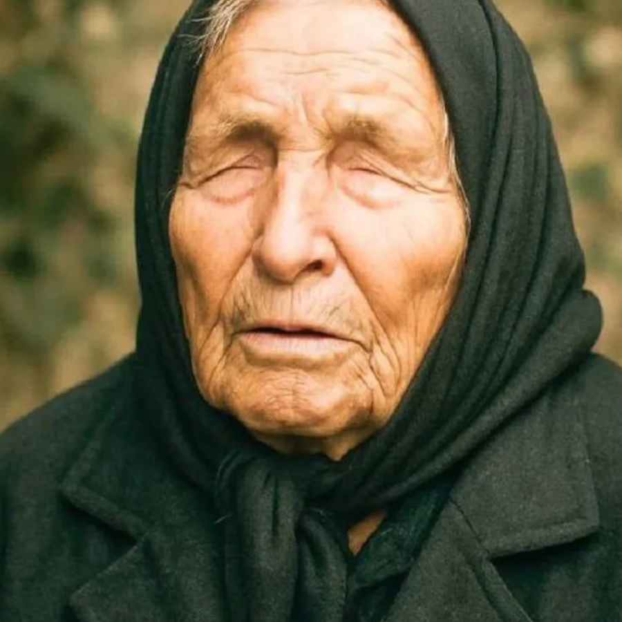 Baba Vanga’nın Kasım Kehaneti Yeniden Gündemde! Dünya’yı Ne Bekliyor?