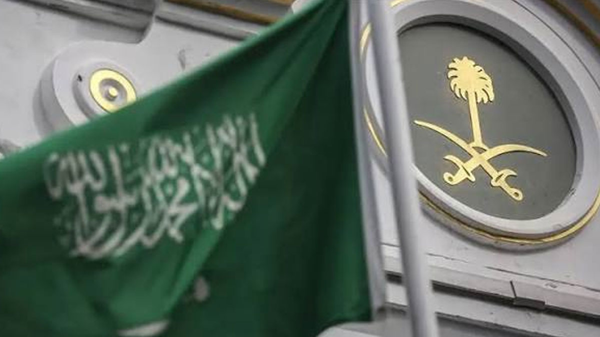 Suudi Arabistan’dan Husilere Sert Mesaj: “Saldırılar Karşılıksız Kalmayacak”