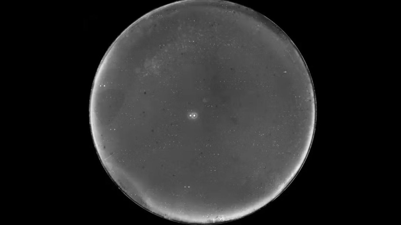 Yıldız Savaşları’ndaki Tatooine Benzeri Gezegen Yaşamı Destekleyebilir mi?