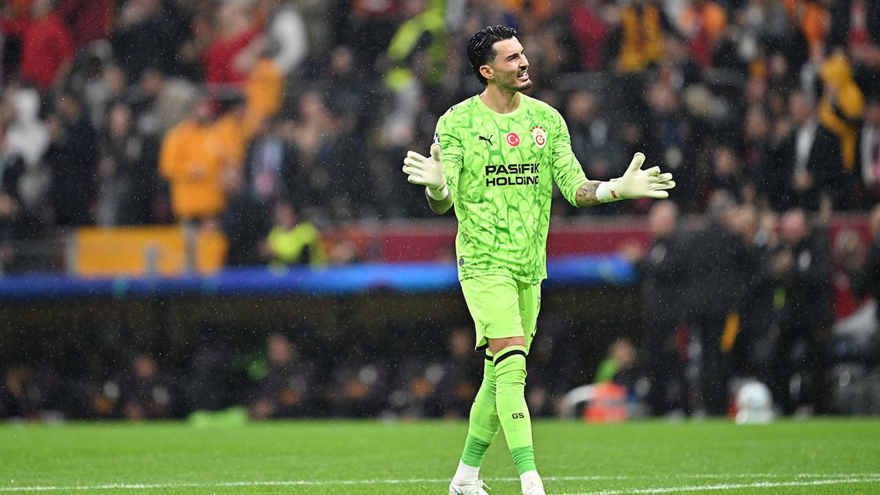 Uğurcan Çakır’dan Barcelona maçı sonrası dikkat çeken sözler: “2-0 olsaydı...”