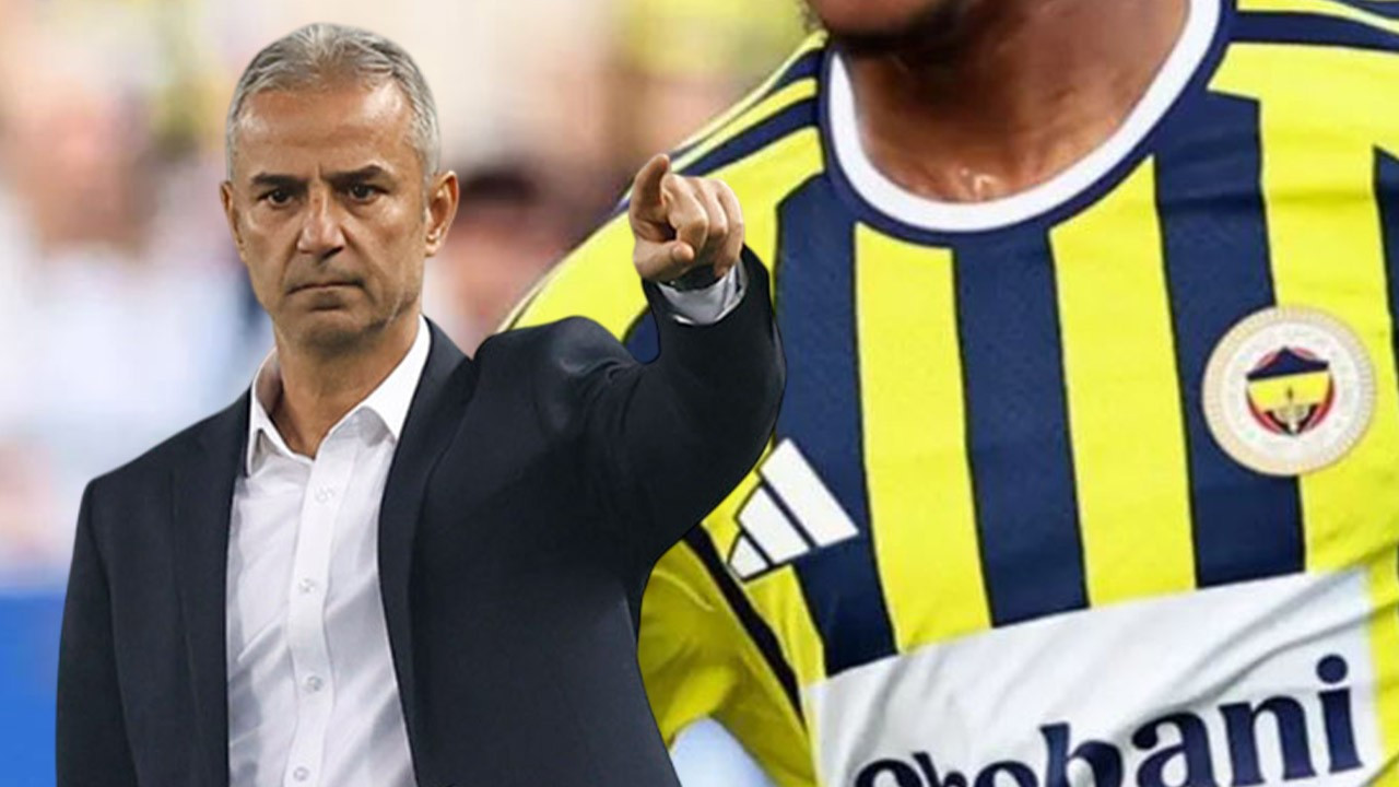 Fenerbahçe'de 1 İsme Veda Gündemde! İsmail Kartal 20 Milyon Euroluk Yıldızı Kullanamayacak!