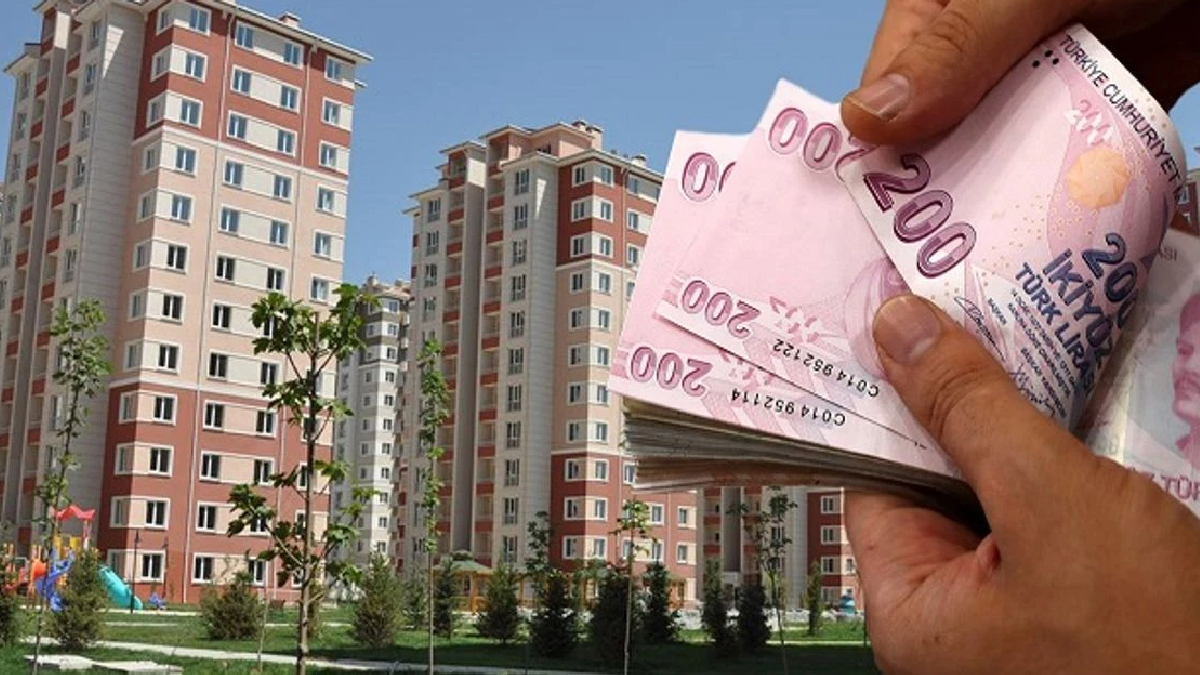 Türkiye'de Kiraların En Yüksek Olduğu Şehirler Açıklandı! Büyükşehirleri Geride Bırakan İller Var!