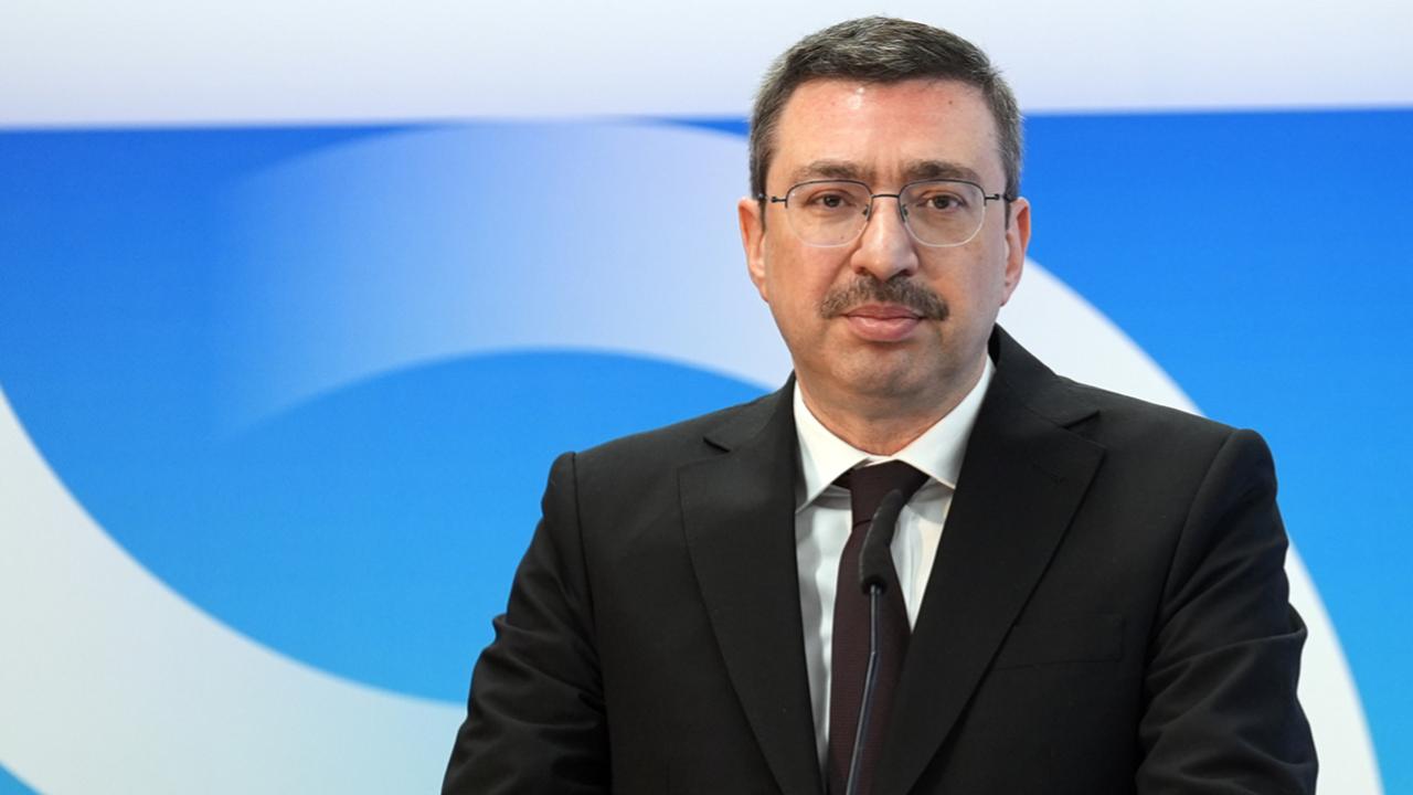Eski SPK Başkanı hakkında soruşturma açıldı