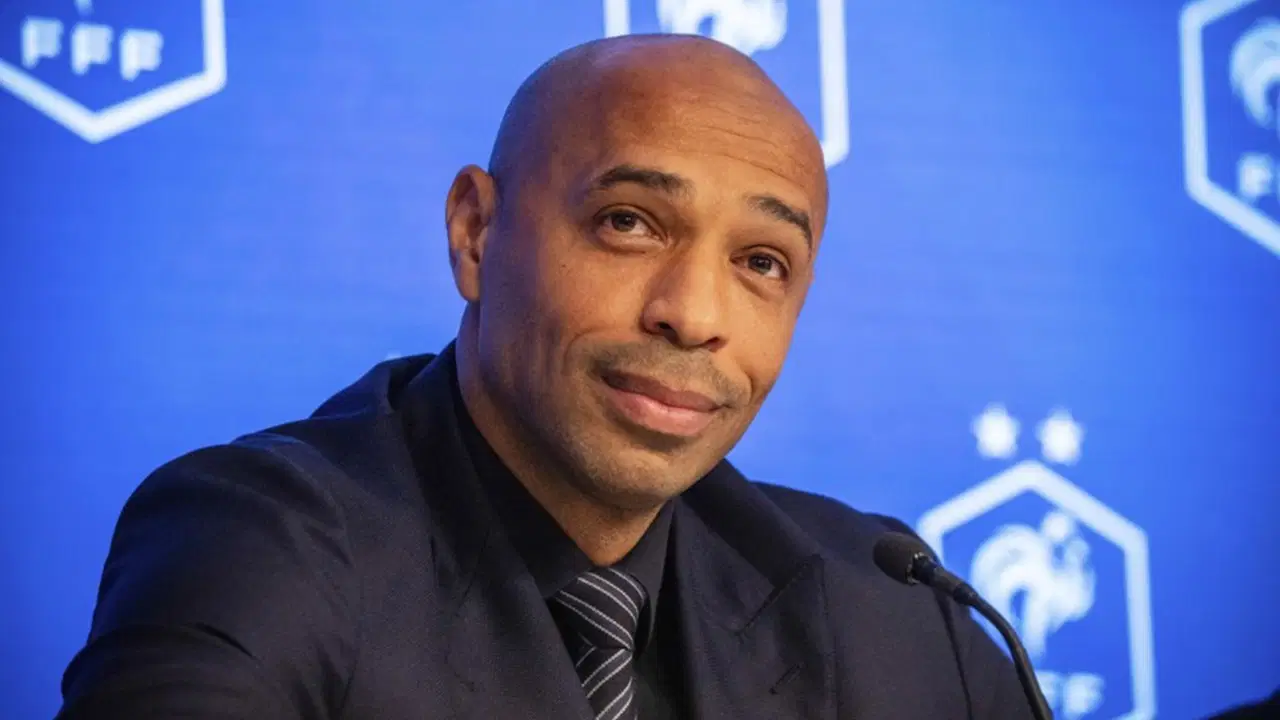 Thierry Henry'den Galatasaray taraftarına övgü: “Böylesini hiç görmedim”