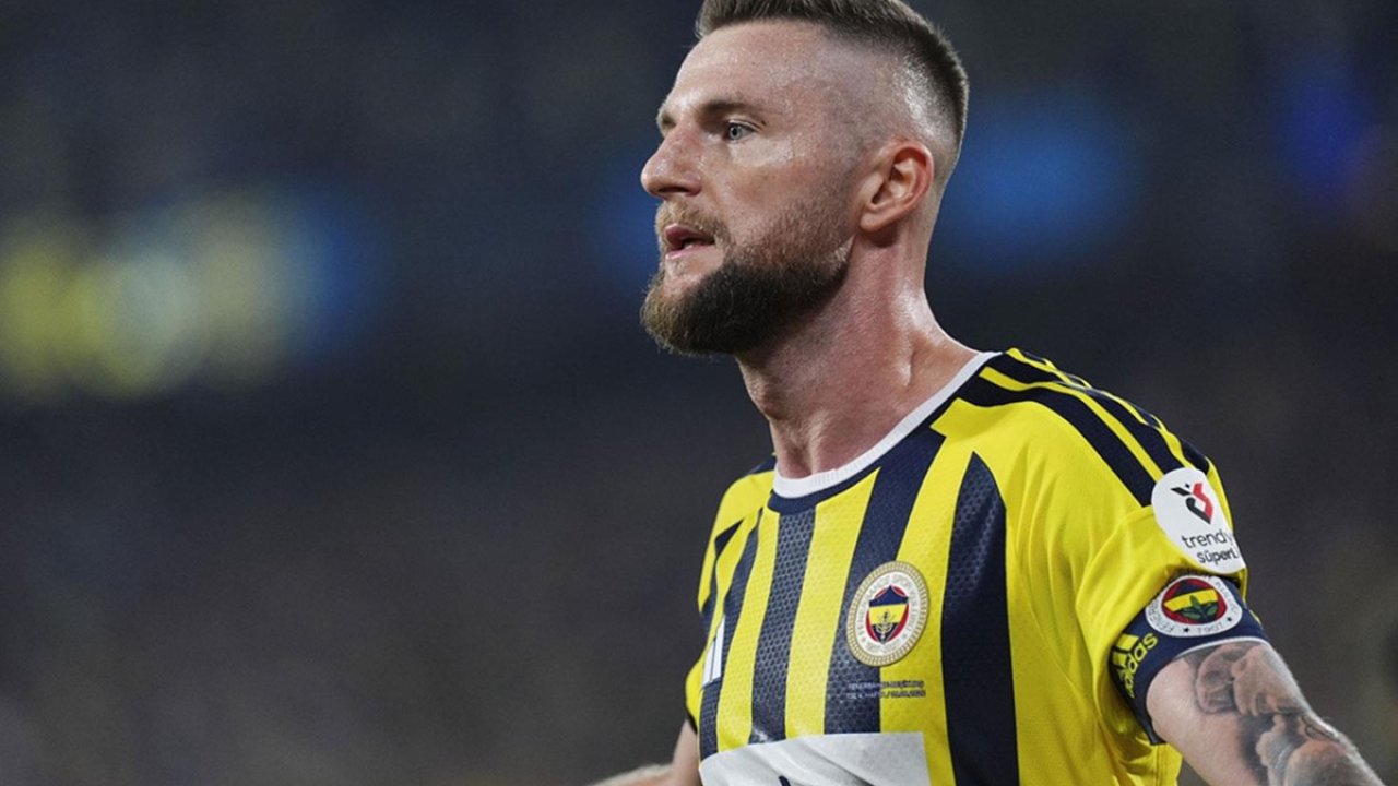 Milan Skriniar'dan Fenerbahçe'nin 6-0'lık Yenilgisine Sert Sözler: Utanç Vericiydi!