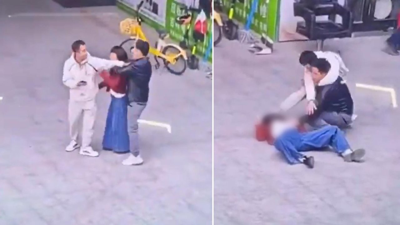 Yasak Aşk Cinayetle Son Buldu! Önce Eşini Öldürdü, Sonra İntihar Etti!
