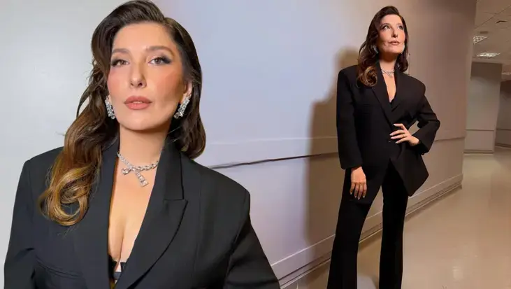 Şebnem Bozoklu 1 yılda 20 kilo verdi! Zayıflama sürecini ilk kez anlattı