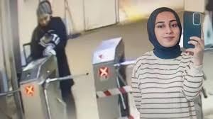 Rojin Kabaiş Soruşturmasında Yeni Gelişme! 6 Kişi Tespit Edildi!