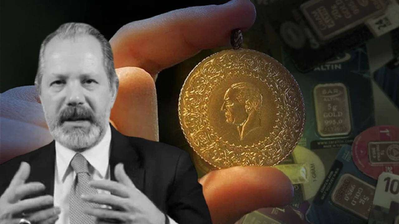 Gram Altın Ne Zaman Yükselecek? İslam Memiş Tarih Verdi: 2026 İçin Dikkat Çeken Uyarı!