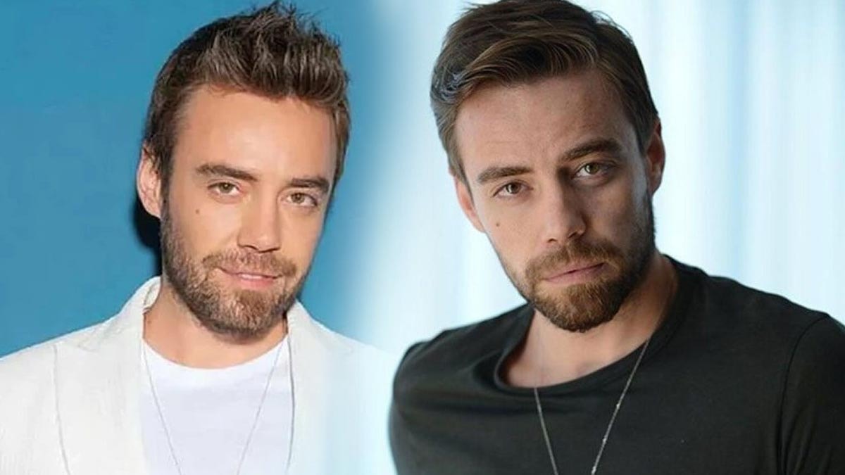 13 Kez Burun Ameliyatı Geçiren Murat Dalkılıç'ın Son Görüntüsü Dikkat Çekti!