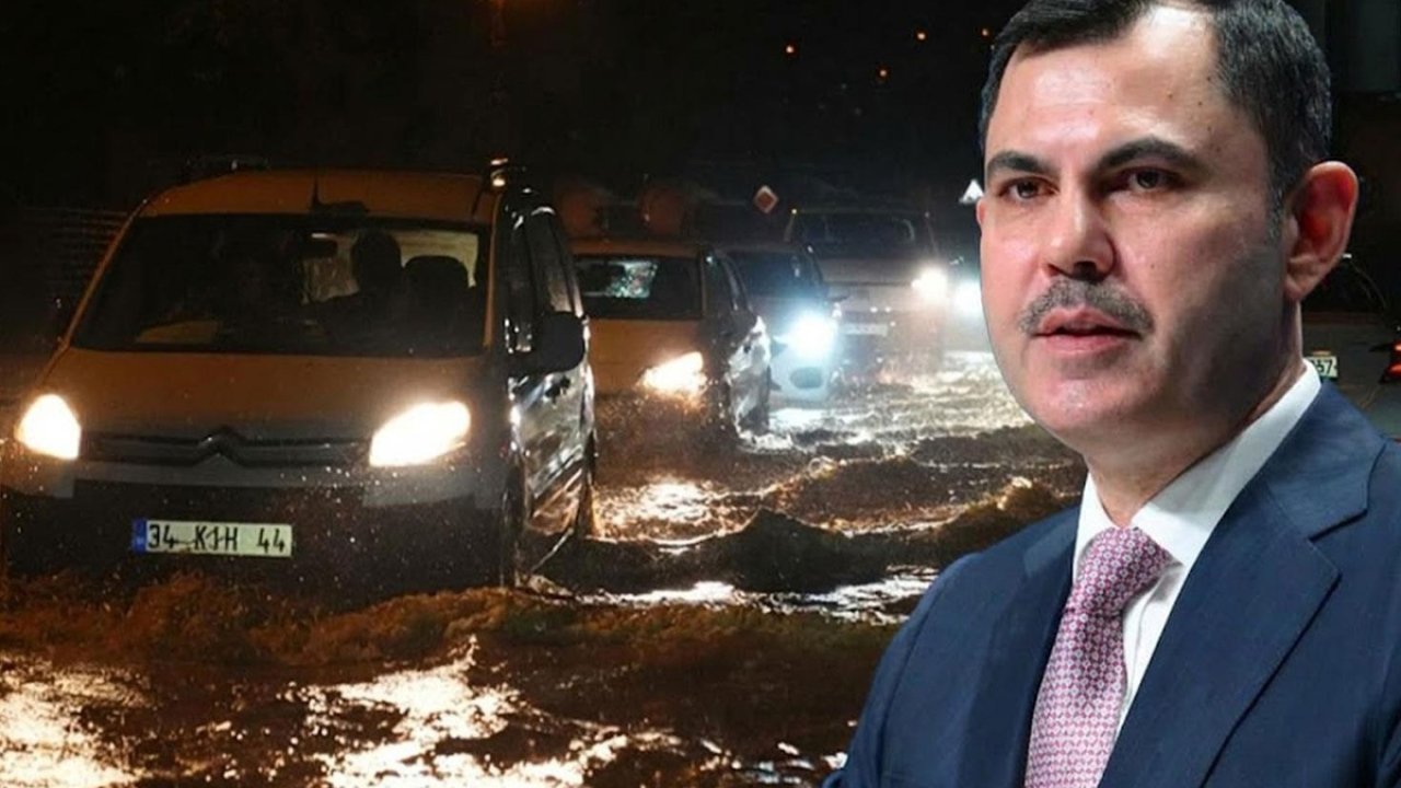 Bakan Kurum’dan 26 İl İçin Kritik Uyarı! Zorunlu Olmadıkça Evden Çıkmayın!