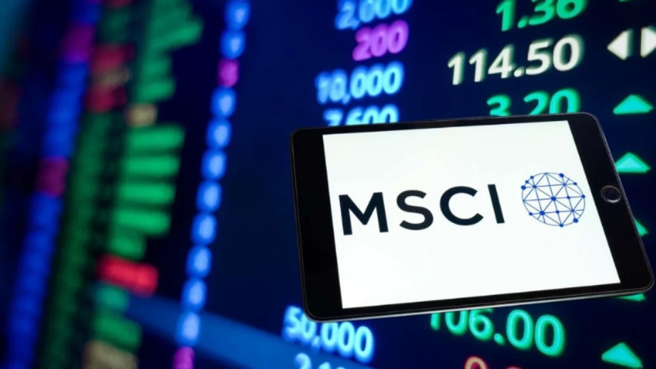 MSCI’den Türkiye Kararı! Endeks Değişiklikleri Süresiz Olarak Donduruldu!