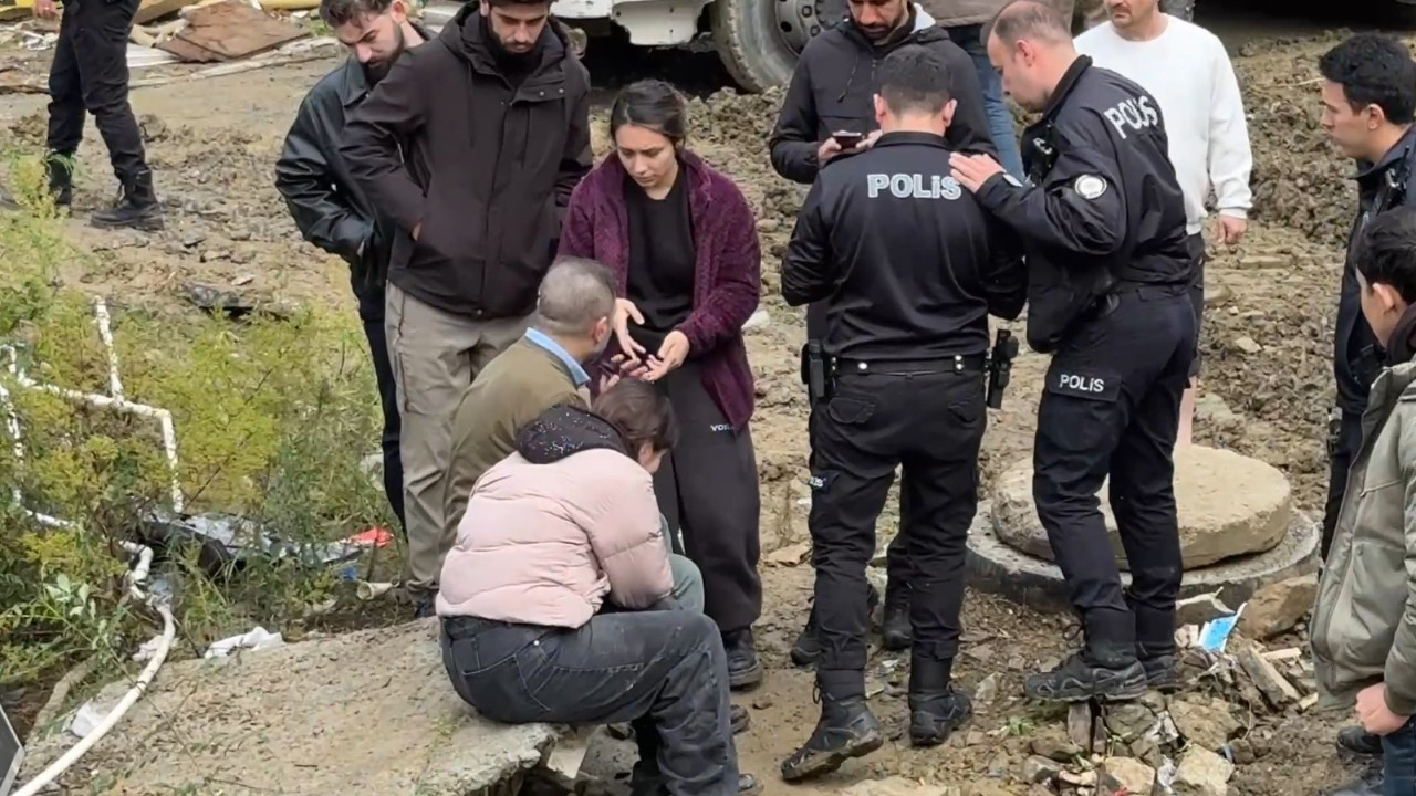 İstanbul’da Selin 3’üncü Gününde Acı Haber! Köprü Altında Bir Ceset Daha Bulundu!