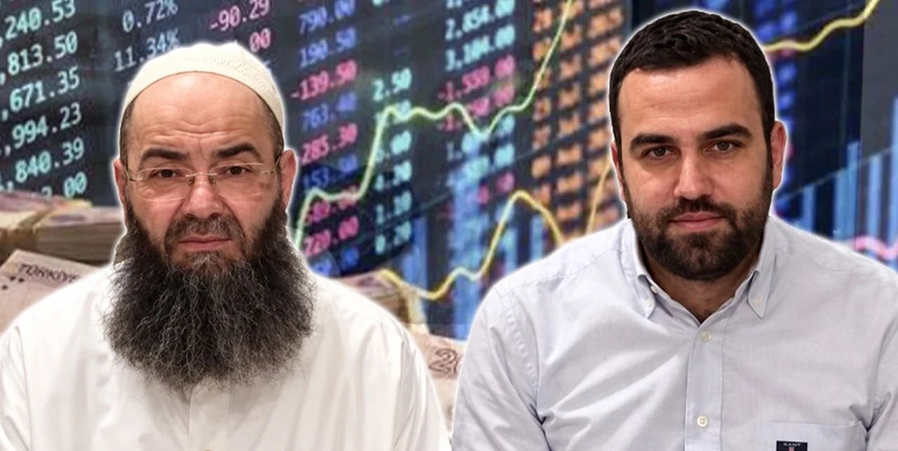 Fon soruşturmasında dikkat çeken isim! Cübbeli Ahmet’in damadı da şüpheli