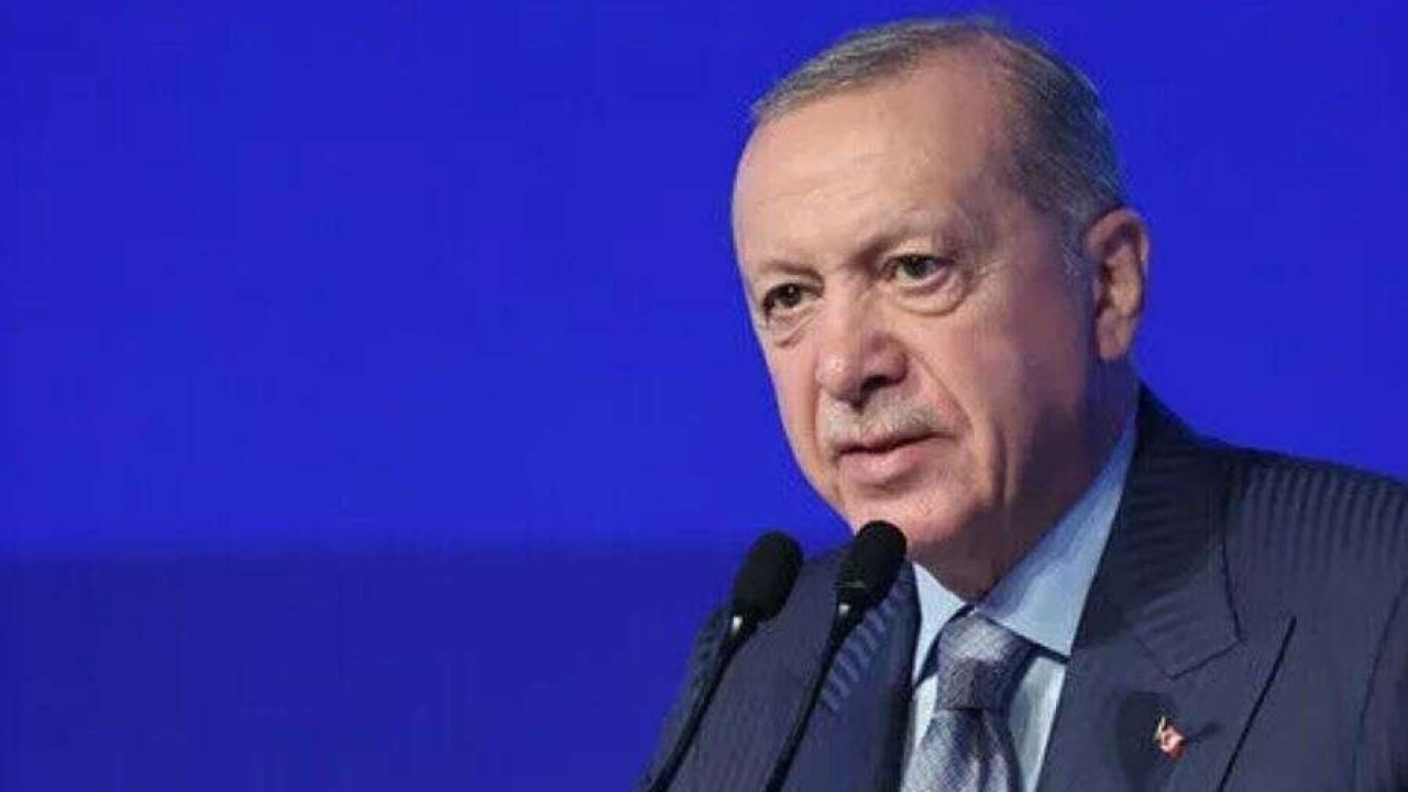 Erdoğan Duyurdu! Askeri Anlaşma İmzalandı!