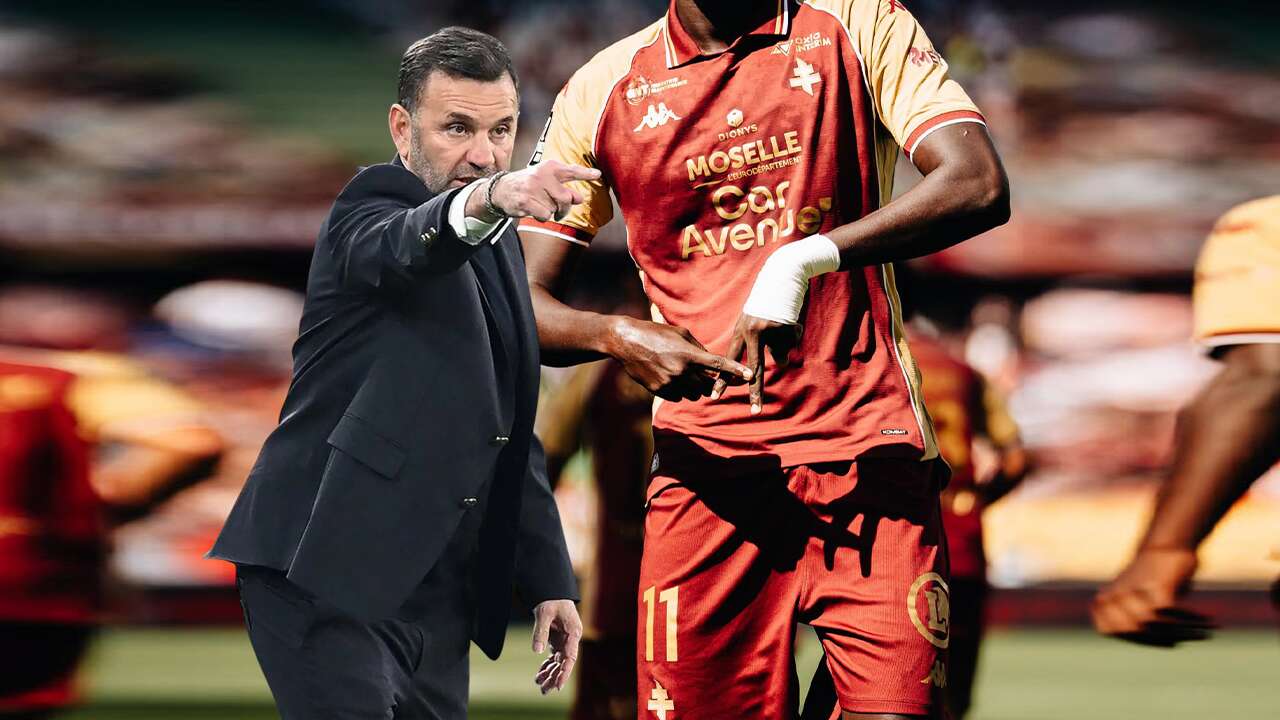 Galatasaray’ın Yeni Golcü Adayı Belli Oldu! 2,03 Metrelik Dev İsim!