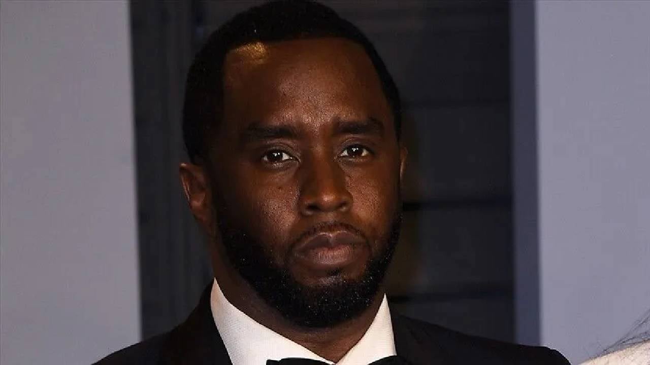 ABD'li Rapçi Diddy Lüks Yaşam İddialarının Ardından Başka Cezaevine Nakledildi!
