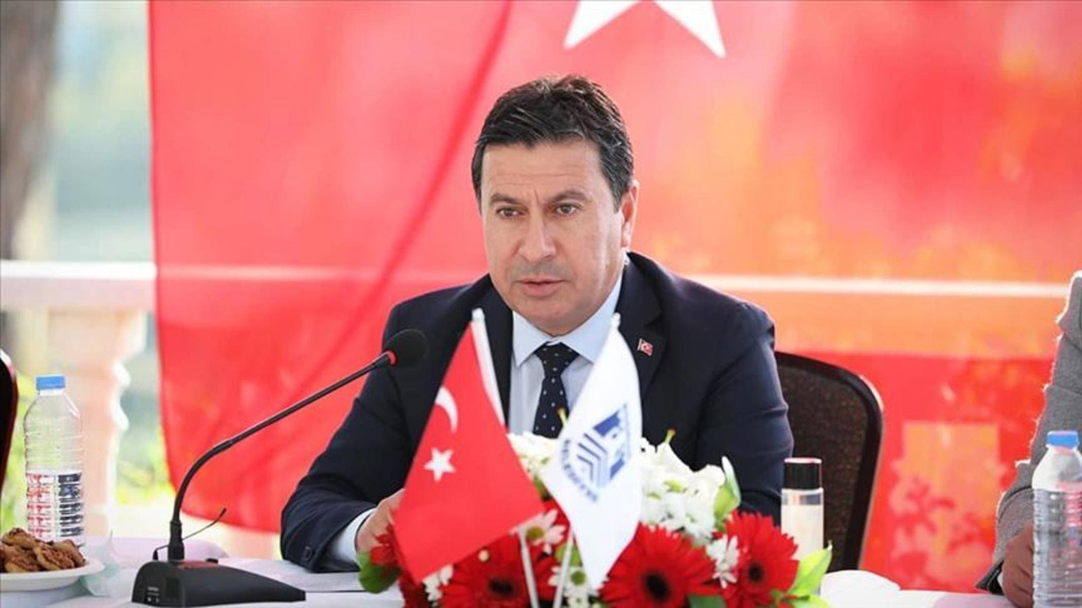 Ahmet Aras'ın istifasında dikkat çeken Kılıçdaroğlu detayı: Görüşme gerçekleşmedi
