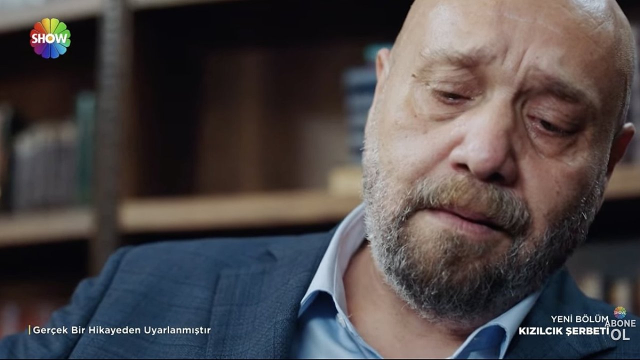 Kızılcık Şerbeti’nde Nursema Sürprizi! Yeni Senaristlerin İlk Bölümüne Damga Vurdu!
