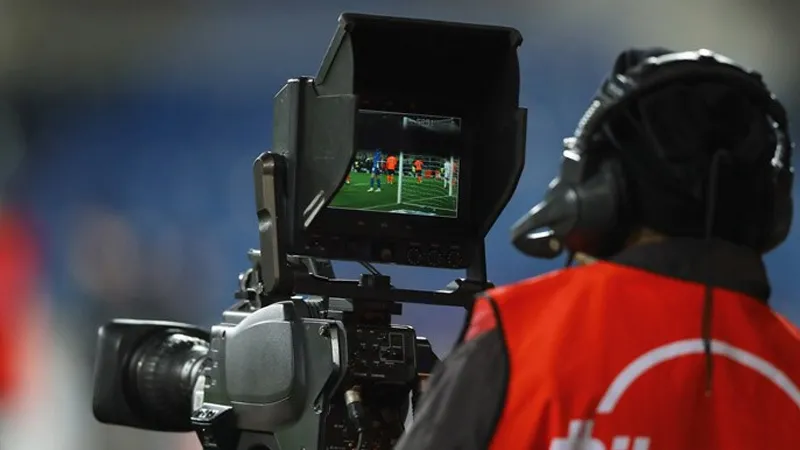 Süper Lig'de maç keyfi değişebilir! 4K HDR ve dikey yayın dönemi gündemde
