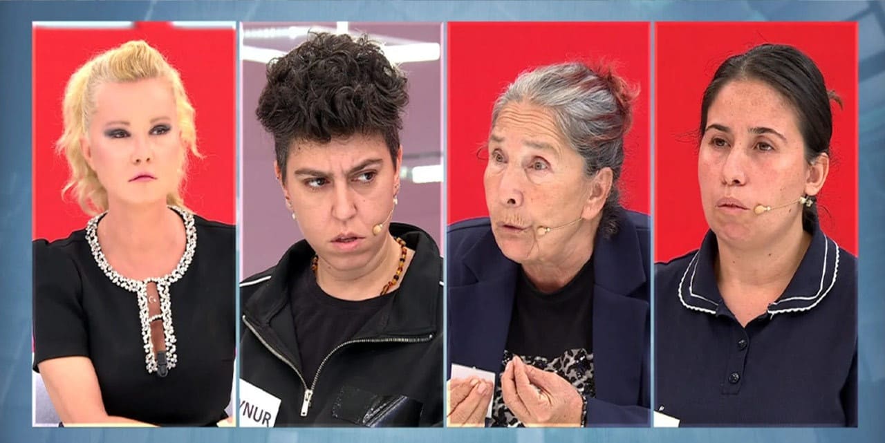 Kayınvalidenin “domuz eti” yanıtı 10 yıllık cinayet sırrını ortaya çıkardı!