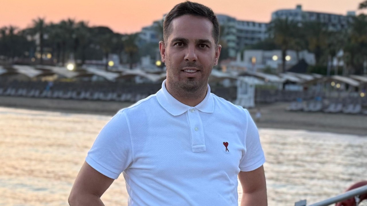 Taner Himmetoğlu, ATSO 37. Grup Komite Üyesi Adayı Oldu