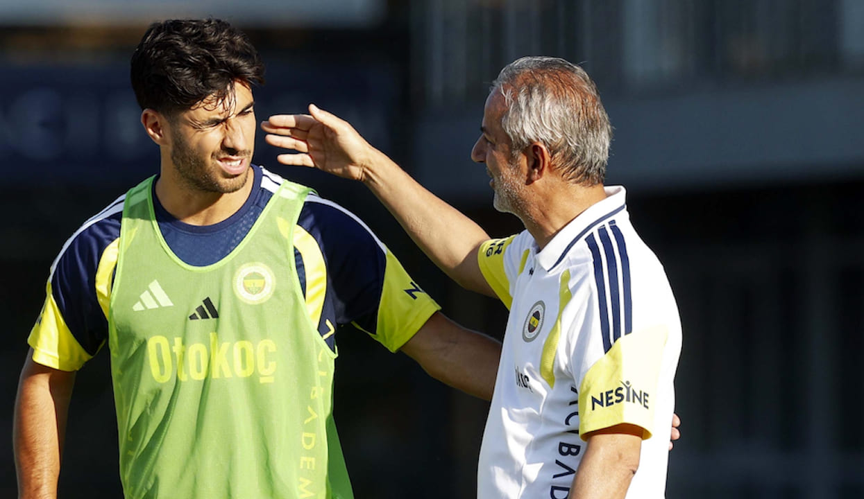 İsmail Kartal’dan Asensio açıklaması! “Yarın A’dan Z’ye her şey açıklanacak”