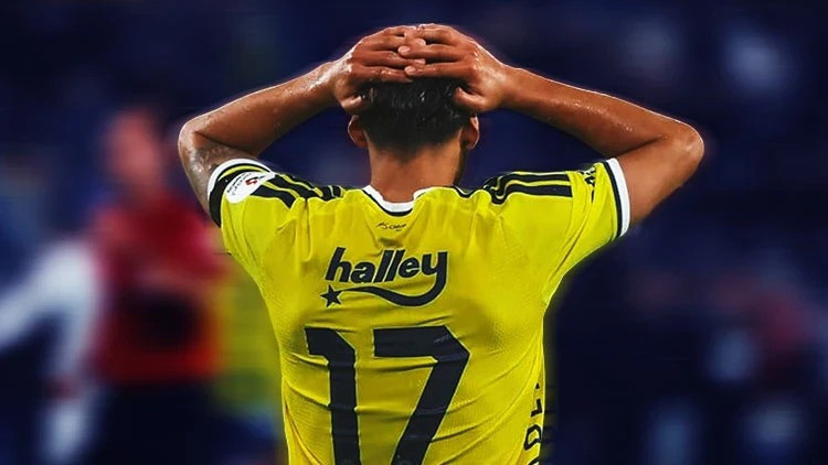 İrfan Can Kahveci’den gol atamadan hat-trick! 3 golü de iptal edildi