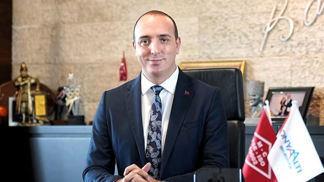 Cem Kotan Yeni Parti'ye katıldı, parti rozetini salı günü takacak