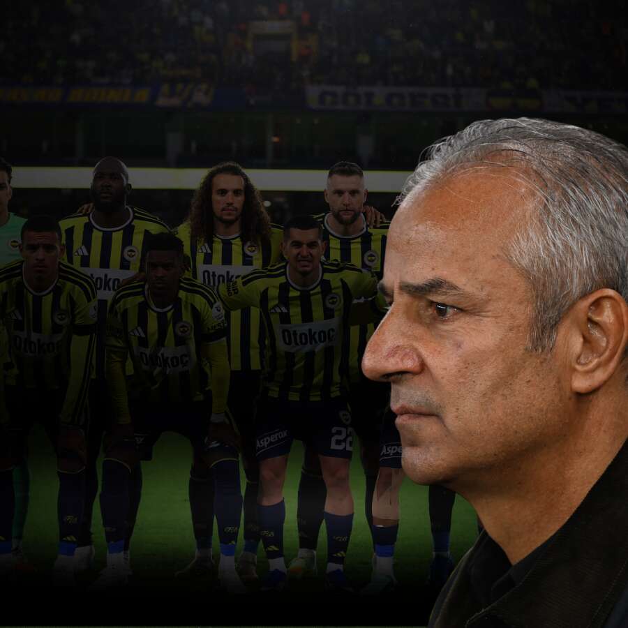 İsmail Kartal’ı istemeyen 6 Fenerbahçeli futbolcu belli oldu: “Ülkesinde yuhalanan adam