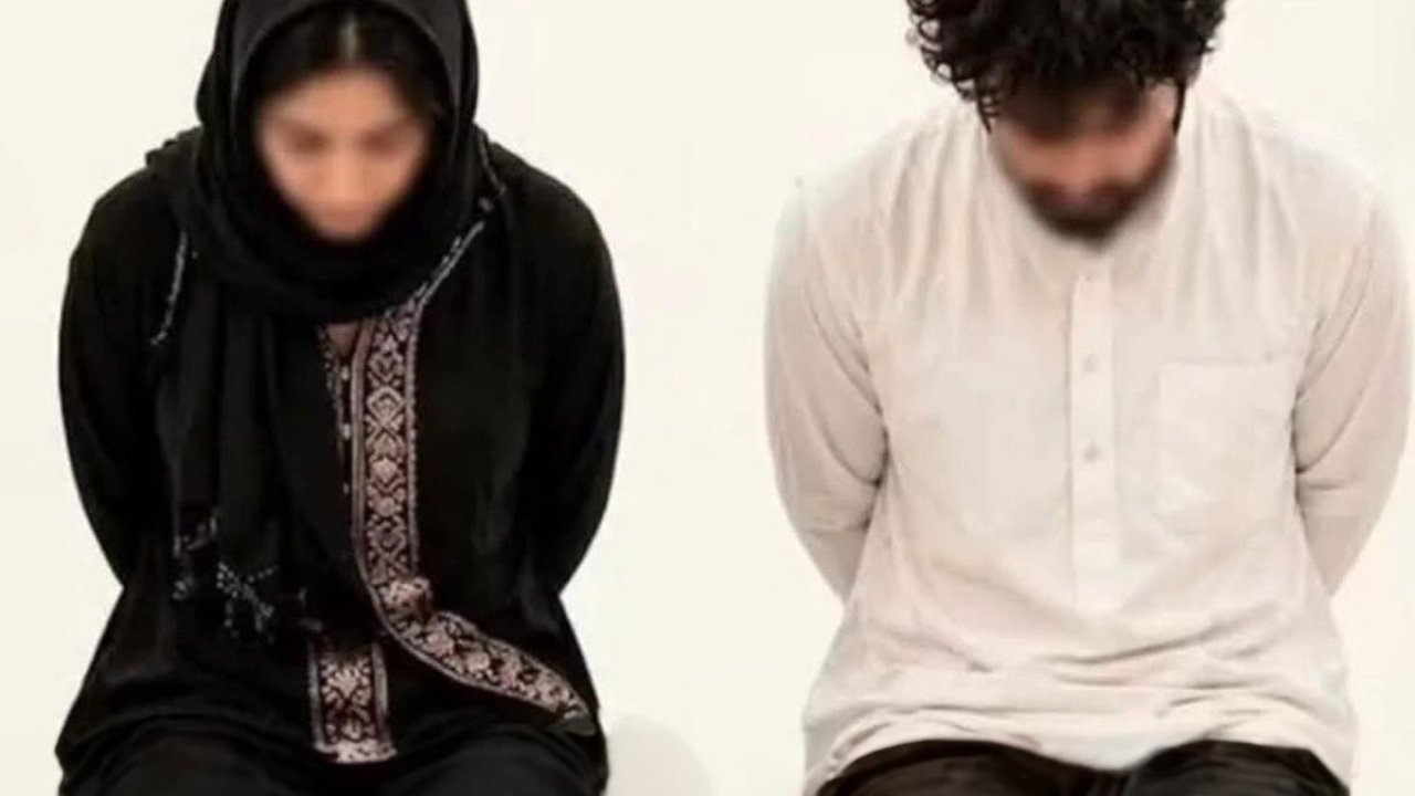 Mekke'de camide yasak ilişki iddiası: Bangladeşli iki kişinin idam cezası infaz edildi!