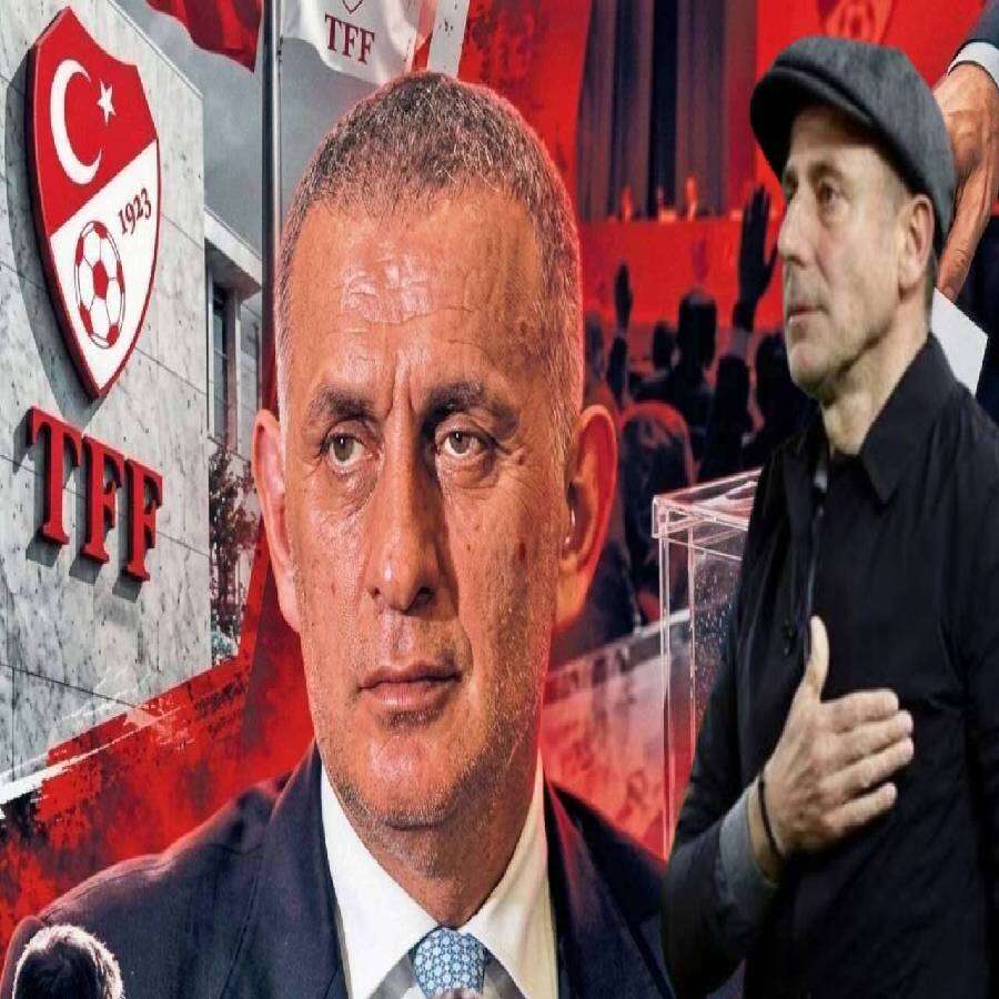 A Milli Takım'ın yeni hocası belli oluyor: Herkes Abdullah Avcı'yı beklerken O İsim geliyor!