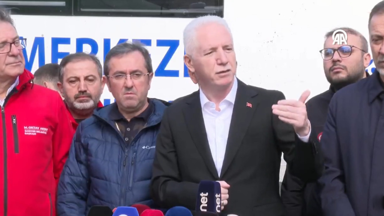 İstanbul'daki sel felaketinde son durum: Vali Gül kayıplarla ilgili açıklama yaptı!