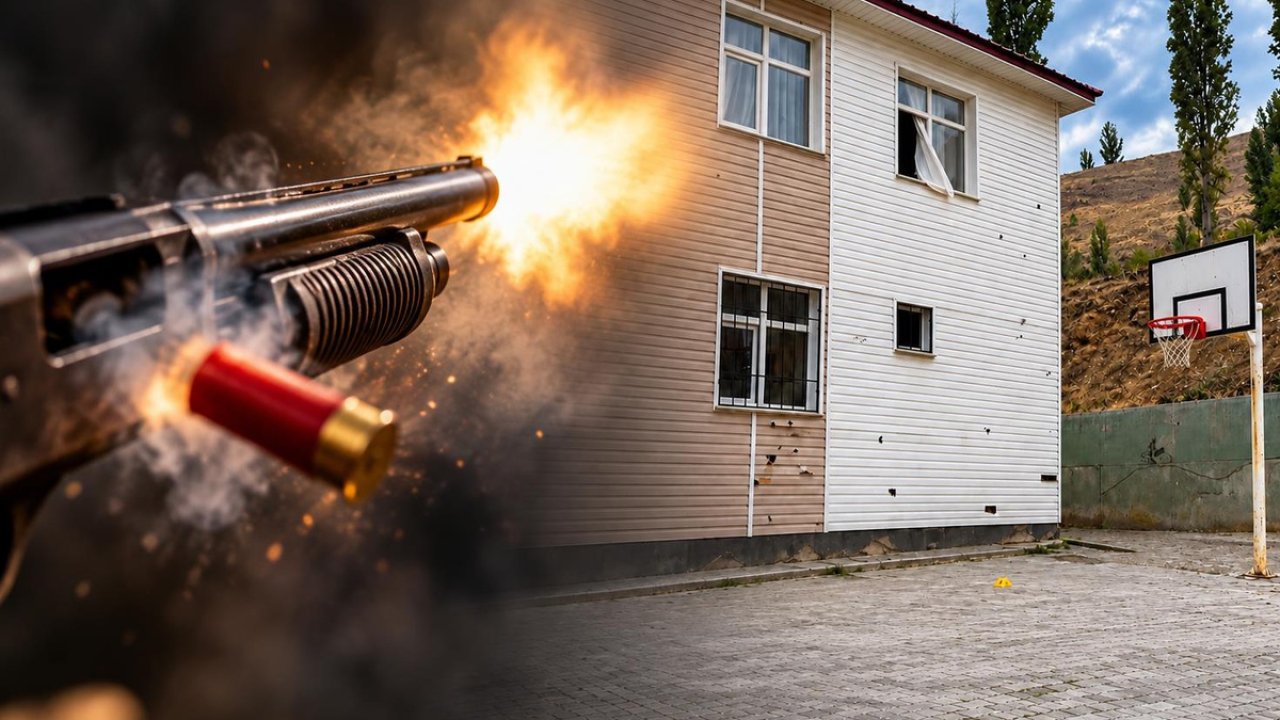 Okullarda 7 ayda 8 saldırı! Bitlis'teki olayda ortaya çıkan detaylar dikkat çekti!