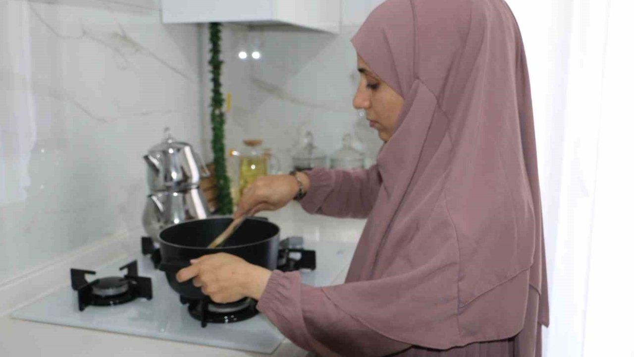 Koronavirüse yakalandı, hayatı değişti! 5 yıldır ağzına yemek koyamıyor!