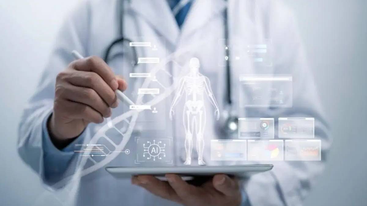 ChatGPT'nin Tavsiyeleri Sonrası Hastaneye Kaldırıldı: OpenAI'ye Dava Açtı!