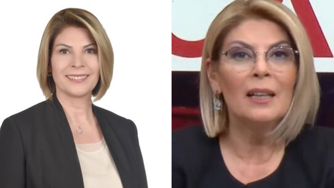 Halk TV'de kayyım sonrası bir istifa daha: Bengü Şap Babaeker ayrılıyor
