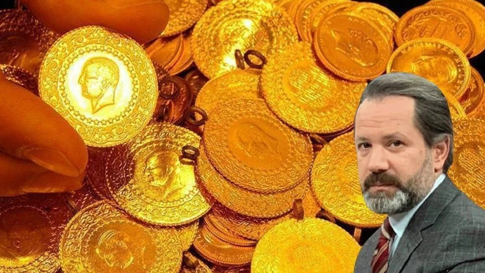 İslam Memiş’ten Altın ve Gümüş Yatırımcısına Uyarı: Büyük Fırsat Geliyor!