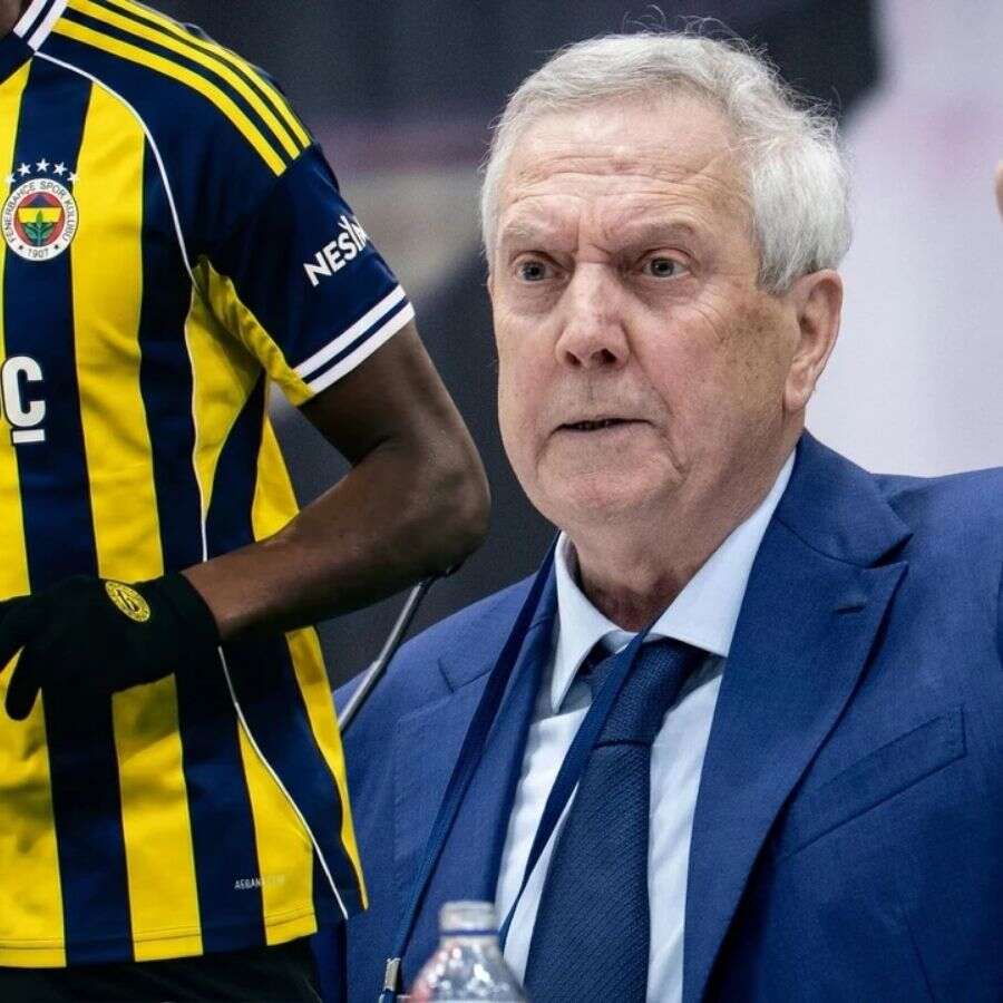 Aziz Yıldırım’ın Transfer Planı Ortaya Çıktı! “Asensio’nun Yanına da Bir Oyuncu Lazım”