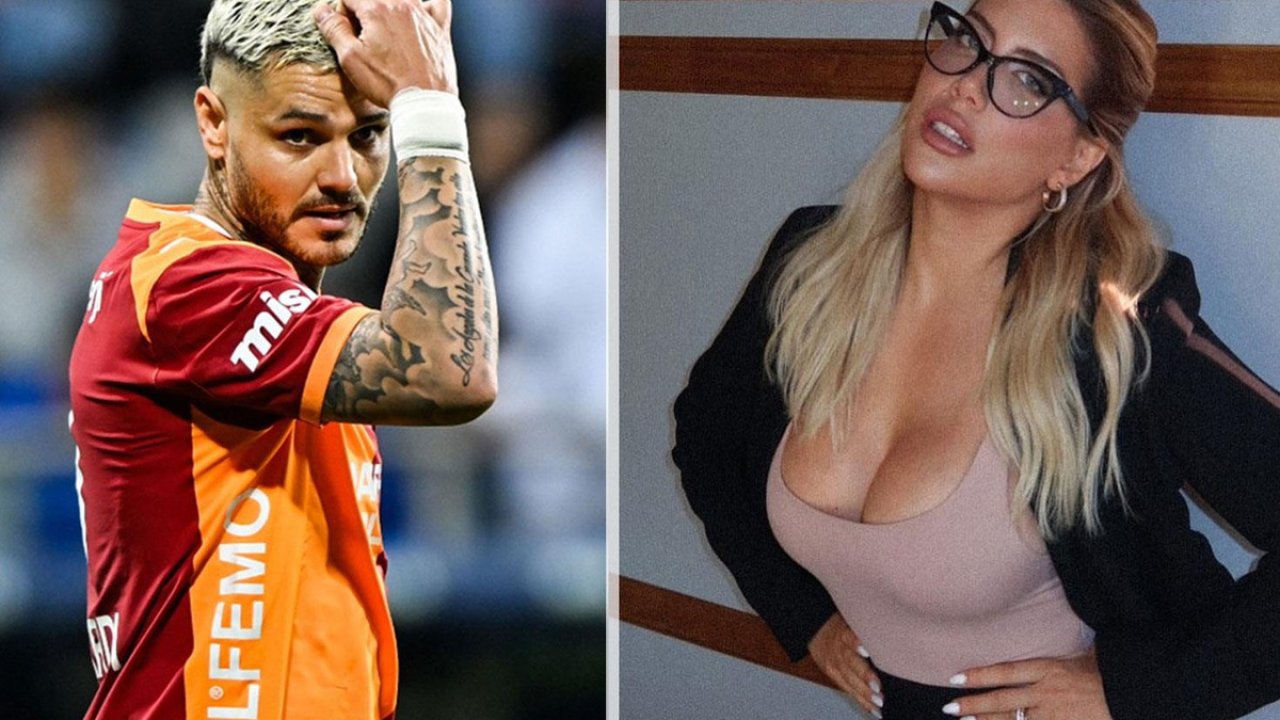 Wanda Nara, Icardi’nin Formasını Satışa Çıkardı! Fiyat Farkı Dikkat Çekti!