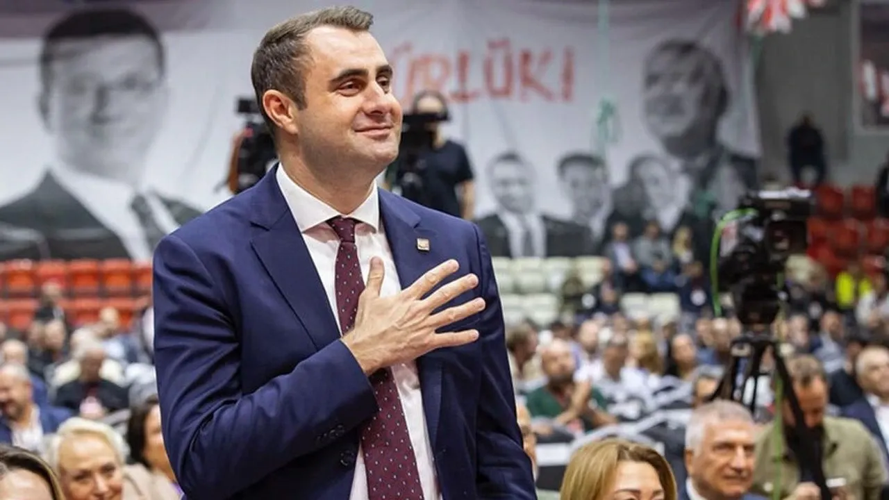 YENİ Parti İzmir'de Ön Seçim Sonuçlandı! Çağatay Güç Rakibini Geride Bıraktı!
