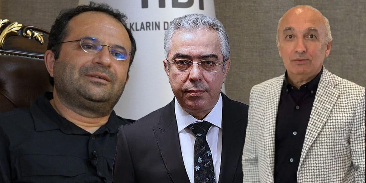 Mehmet Uçum tartışmasında yeni perde: Mehmet Çek’ten Tayip Temel’e yanıt