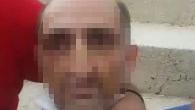9 yaşındaki bir kız çocuğuna cinsel içerikli mesajlar yollayan sapık tutuklandı