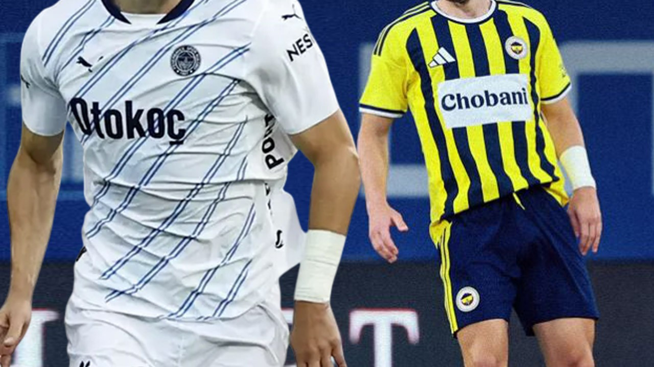 Fenerbahçe'de Sürekli Sakatlanıyordu! 2,5 Milyon Euroluk Yıldız Süper Lig'de 3 Maça Çıktı!