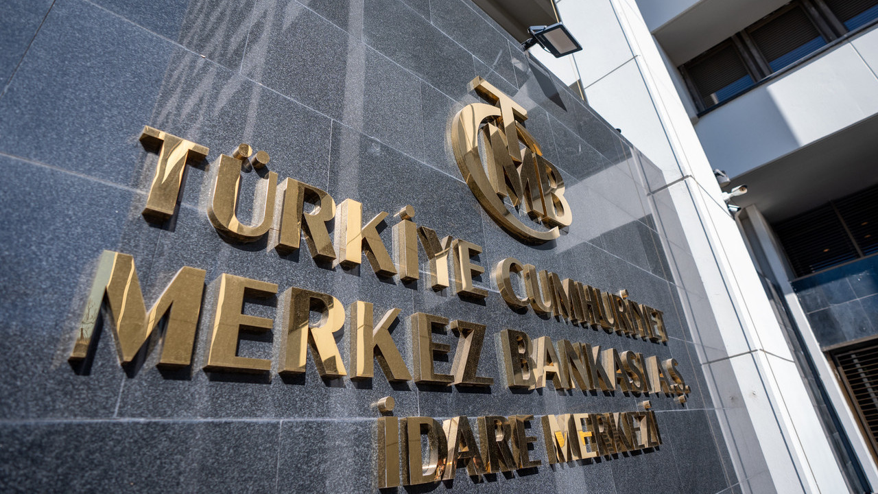 TCMB Rezervlerinde 2,5 Milyar Dolarlık Düşüş Beklentisi! İşte Son Rakamlar!