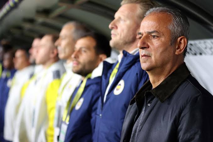 İsmail Kartal’dan Slavia Prag maçı öncesi açıklama: 