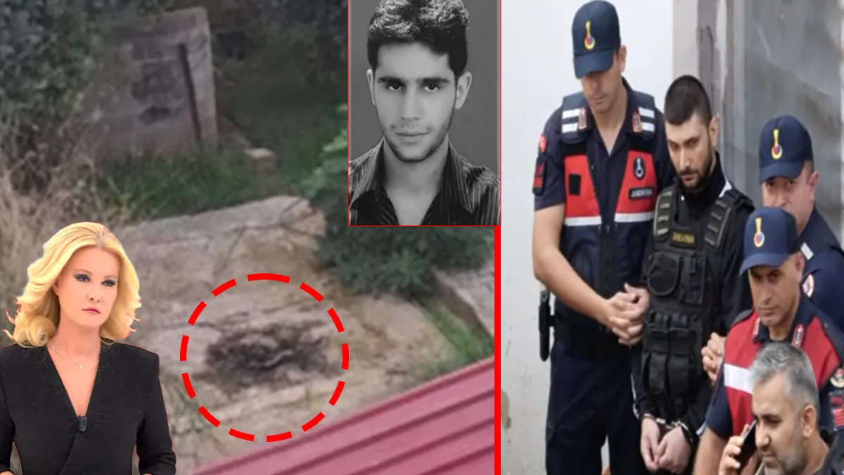 Mehmet Çabuk cinayetinde kan donduran itiraf: 