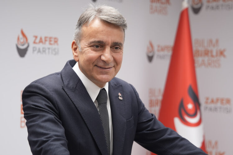 Zafer Partisi’nden Dervişoğlu’nun ittifak çağrısına yanıt: 