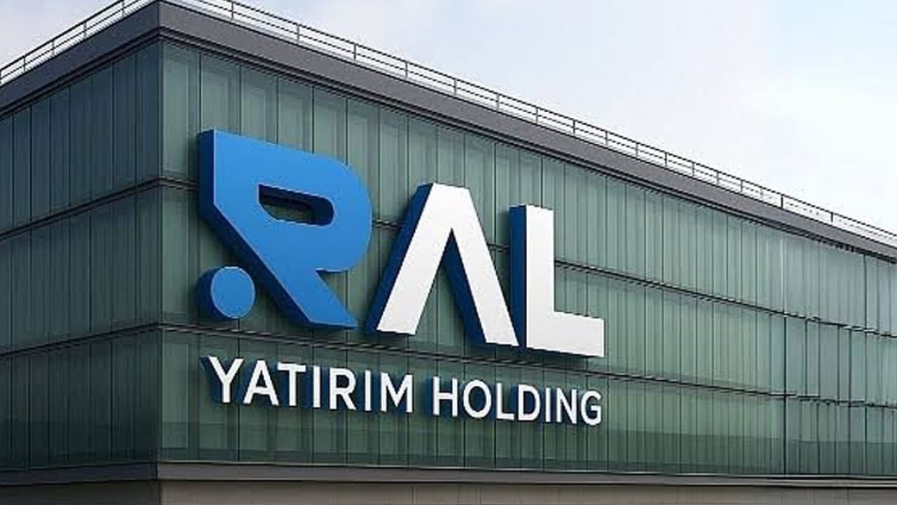 RAL Yatırım Holding Konkordato İlan Etti! RALYH Hisseleri Yüzde 10 Çakıldı!