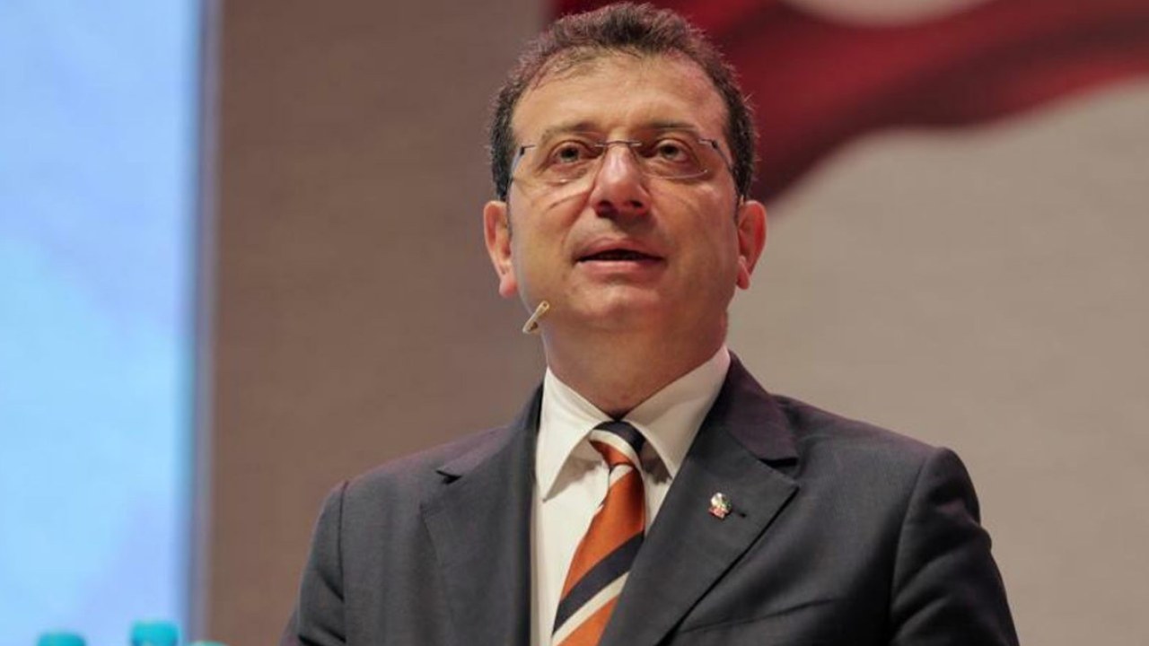 Ekrem İmamoğlu'ndan Sert Çıkış: “Hesap Vereceksiniz!”